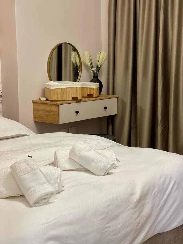 Leilighet Comfort Tiranë