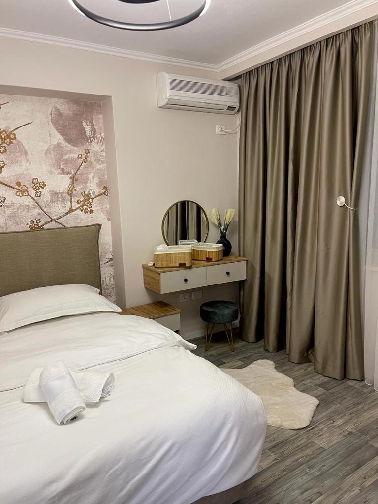 Leilighet Comfort *