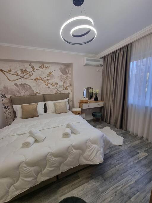 Comfort Leilighet Tiranë