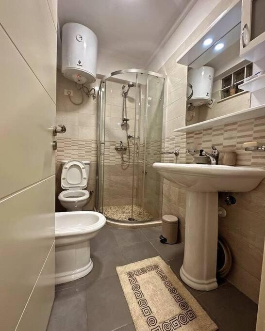 Leilighet Comfort Tiranë