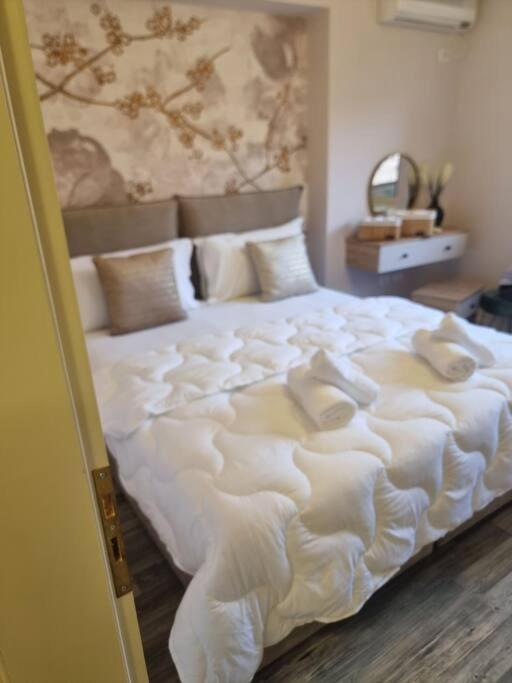 Leilighet Comfort