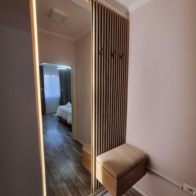 Comfort Leilighet Tiranë