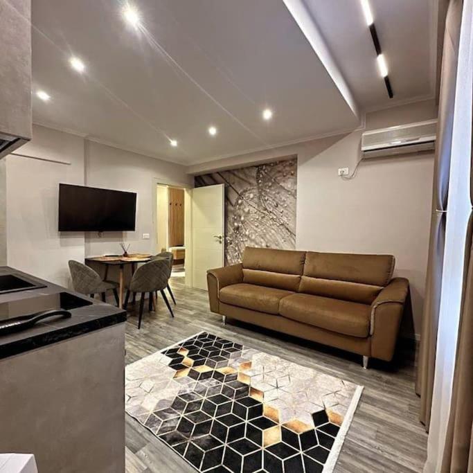 Leilighet Comfort